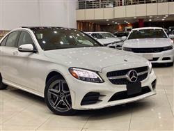 مێرسێدس بێنز C-Class
